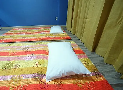 Herald Hotel Jeju Coreia do Sul