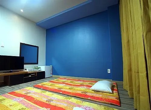 Herald Hotel Jeju 2*,  Coreia do Sul