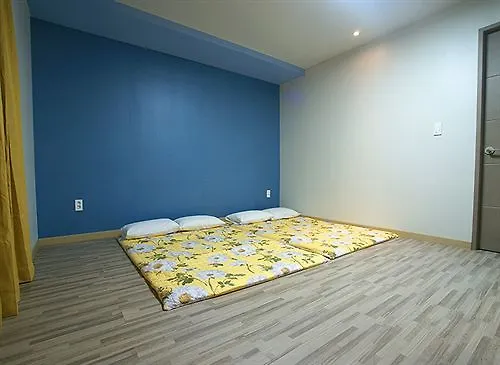 Herald Hotel Jeju