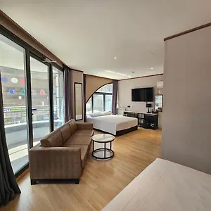 Hotel Sunland, Jeju