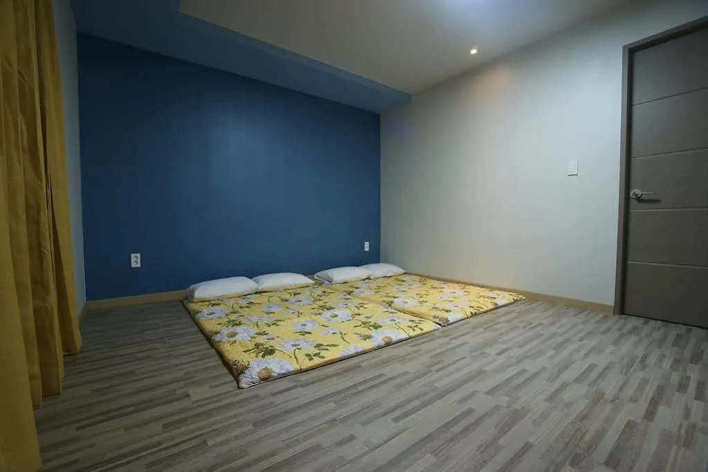 ** Motel Herald Hotel Jeju South Korea