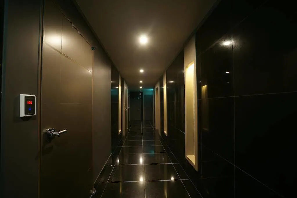 Herald Hotel Jeju South Korea