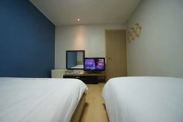 Herald Hotel Jeju