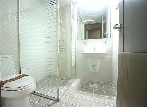 Herald Hotel Jeju
