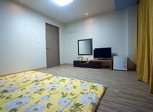 Herald Hotel Jeju