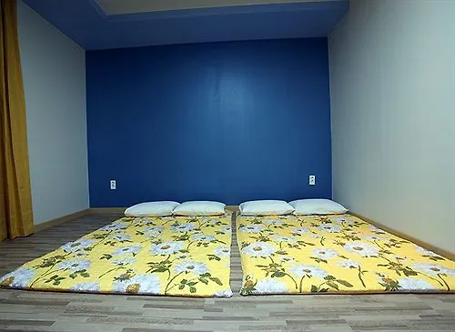 Motel Herald Hotel Jeju