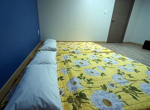 Herald Hotel Jeju Motel