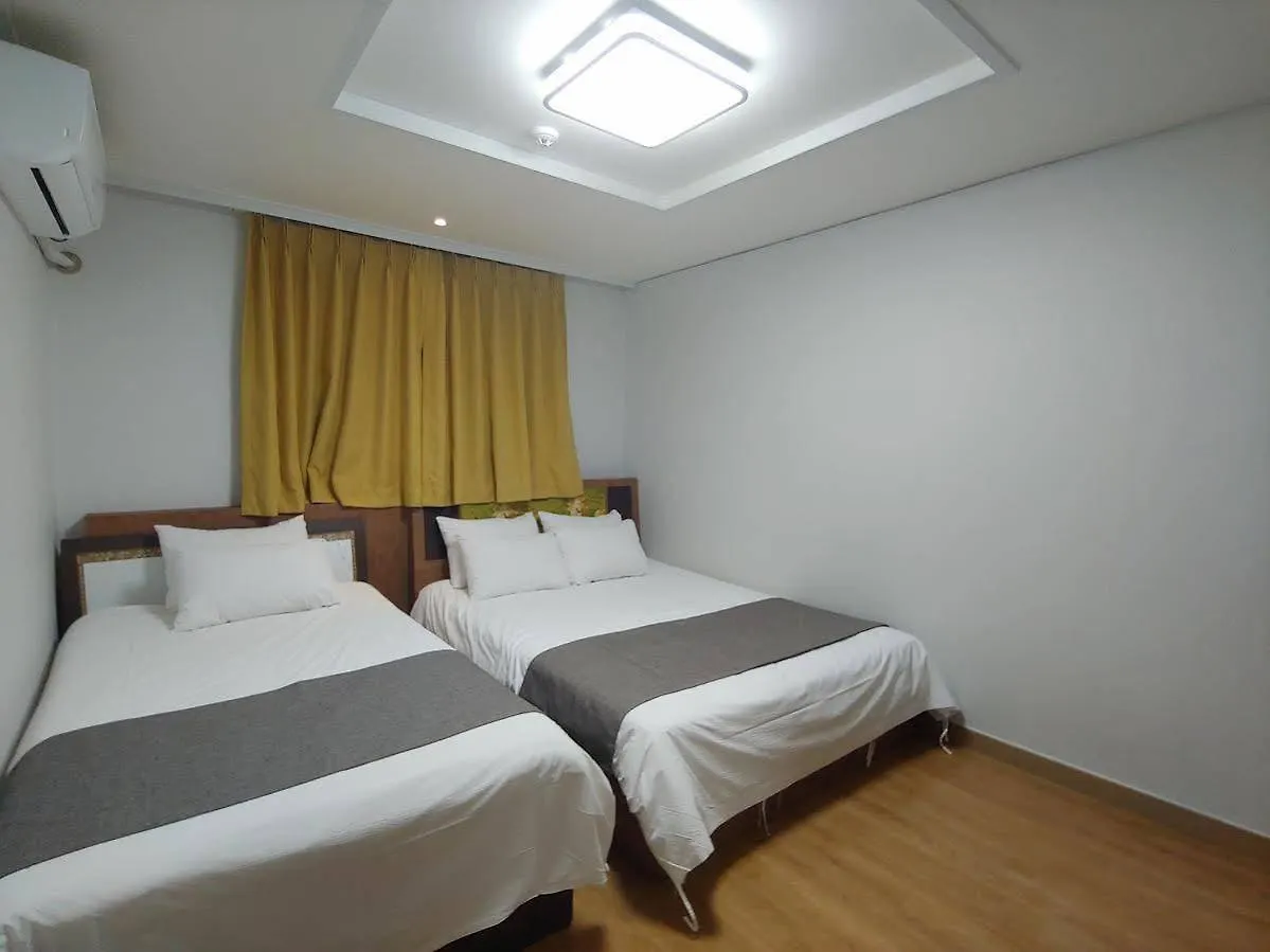 Herald Hotel Jeju